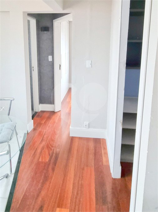 Apartamento à venda com 3 quartos em Vila Monumento, São Paulo, SP