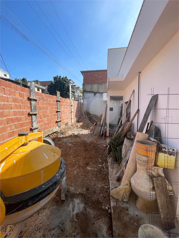 Casa à venda com 2 quartos, sendo 1 suíte, em Campo Grande, Rio de Janeiro, RJ