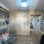 Apartamento à venda com 3 quartos, sendo 2 suítes,  em Santa Terezinha, São Paulo, SP