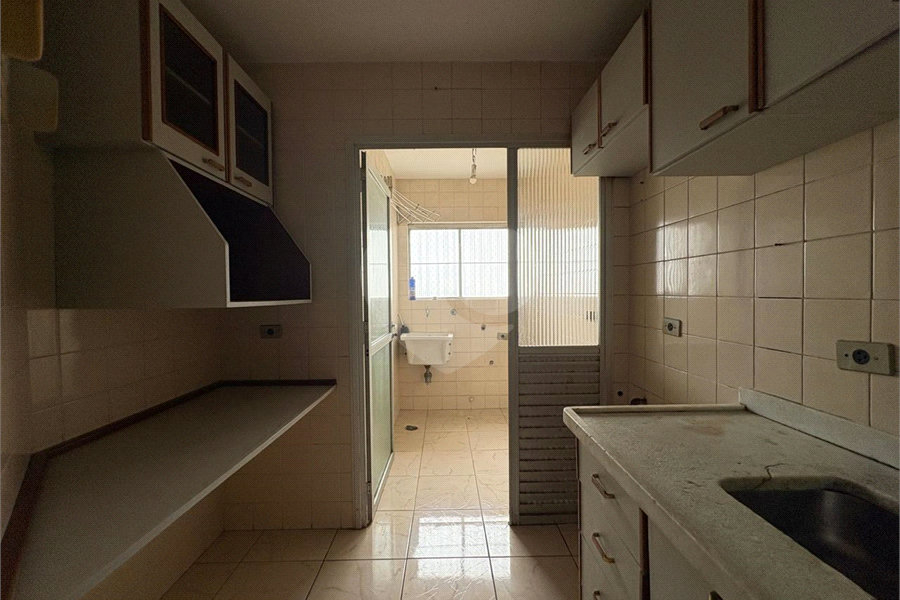 Apartamento à venda com 2 quartos em Santana, São Paulo, SP