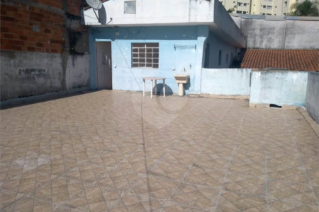 Terreno à venda em Vila Aurora (zona Norte), São Paulo, SP