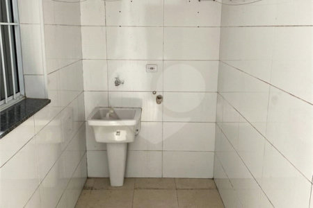 Casa à venda com 2 quartos no condomínio Cojunto Residencial Victoria, São Paulo - SP