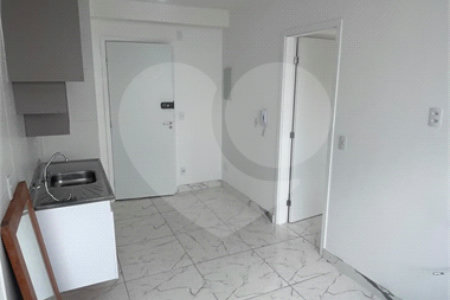 Apartamento à venda com 1 quarto em Vila Butantã, São Paulo, SP