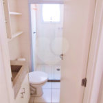 Apartamento à venda com 2 quartos em Cambuci, São Paulo, SP