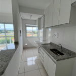 Apartamento à venda com 2 quartos em Jardim Casablanca, Indaiatuba, SP