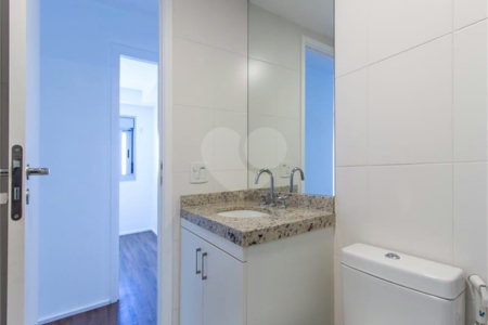 Apartamento à venda ou para alugar com 2 quartos, sendo 1 suíte, em Água Branca, São Paulo, SP