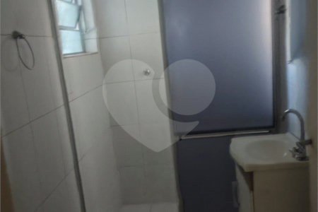Apartamento para alugar com 1 quarto em Bela Vista, São Paulo, SP