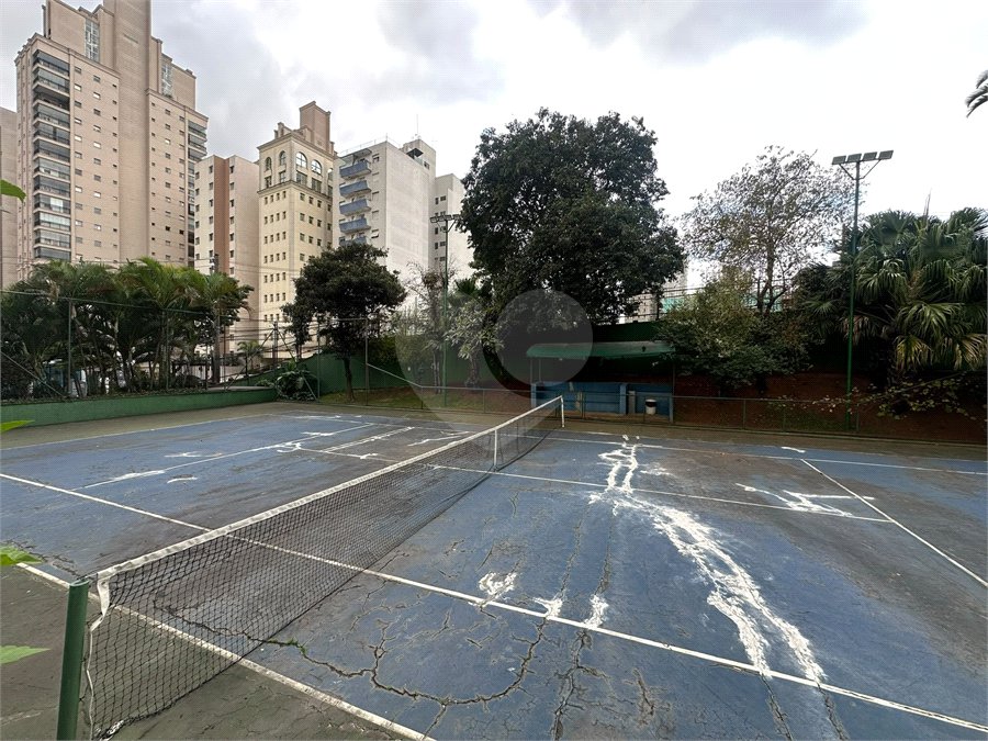 Apartamento à venda com 4 quartos, sendo 2 suítes, em Santana, São Paulo, SP