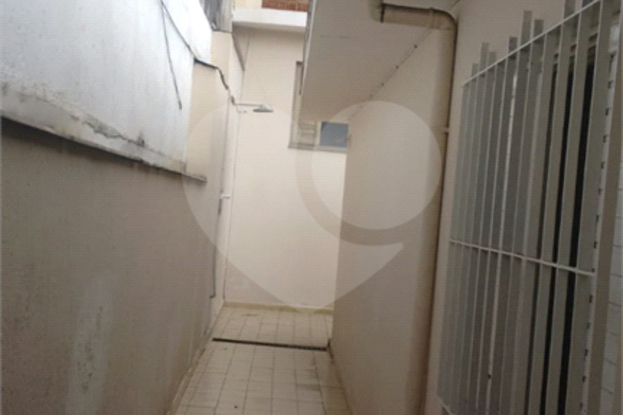 Sobrado à venda com 3 quartos, sendo 1 suíte, em Horto Florestal, São Paulo, SP