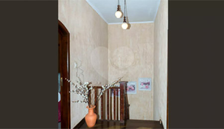 Sobrado à venda com 4 quartos, sendo 1 suíte,  em Casa Verde, São Paulo, SP