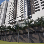 Apartamento à venda com 2 quartos, sendo 1 suíte, no Centro, São Bernardo do Campo, SP