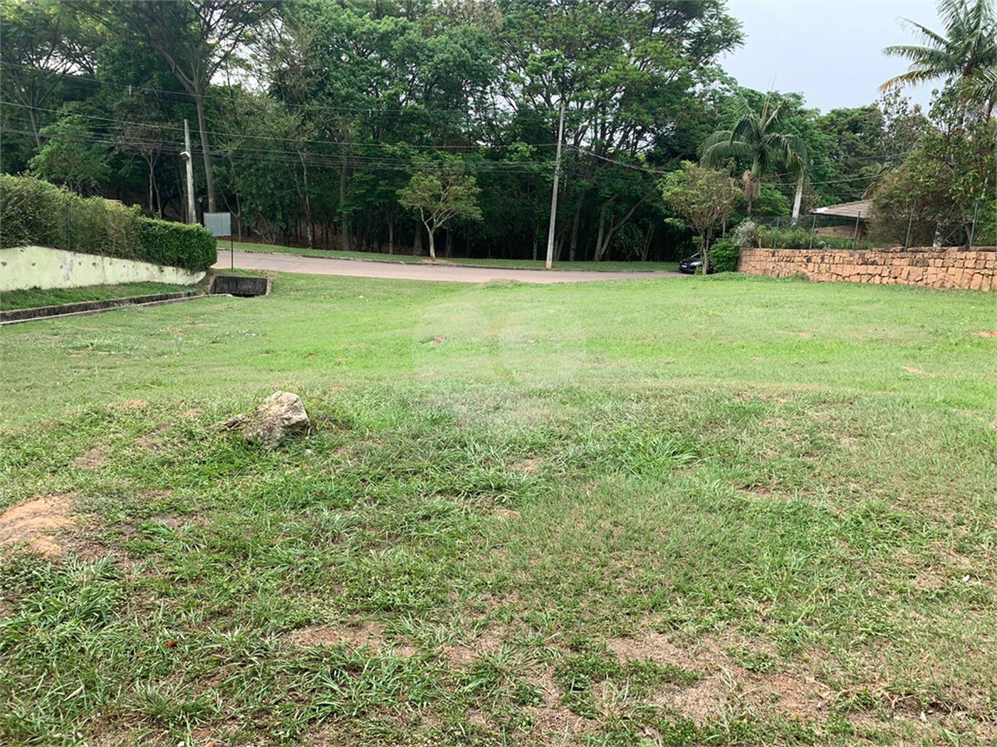 Terreno à venda no condomínio Parque dos Resedás, Itupeva - SP
