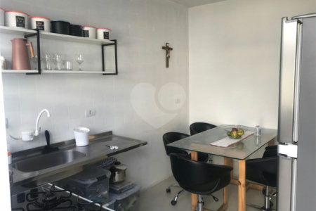 Casa à venda com 2 quartos em Interlagos, São Paulo, SP
