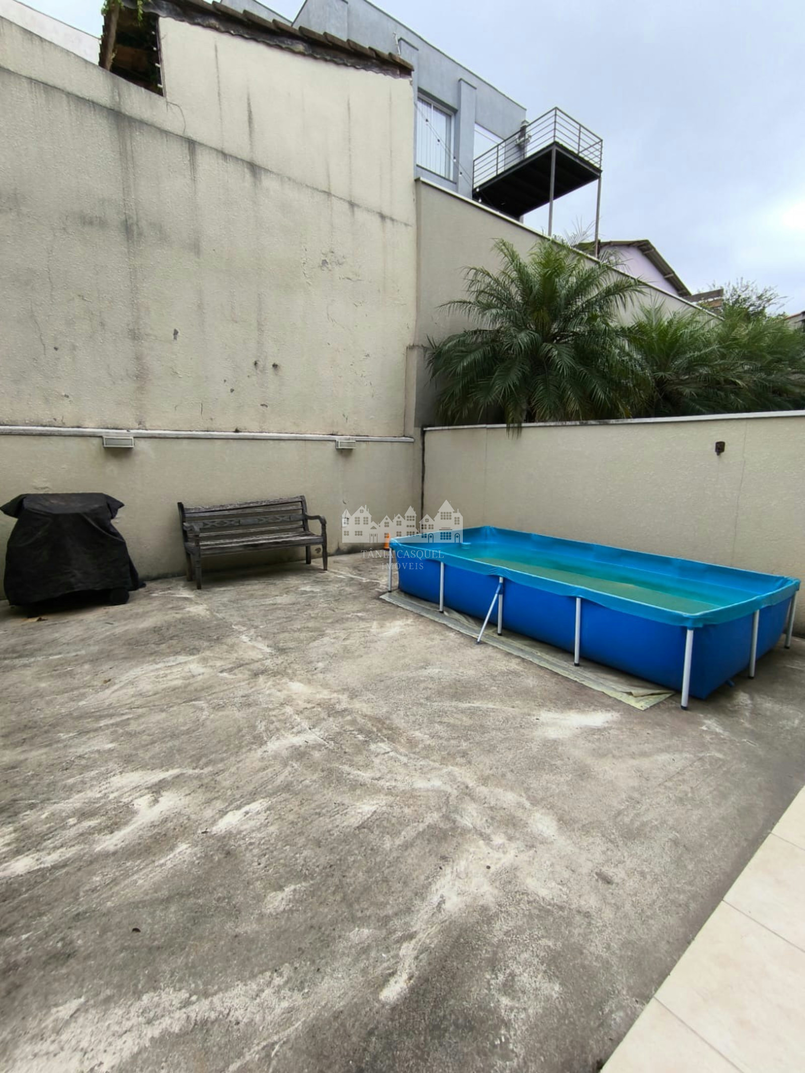 Casa, 3 quartos, 118 m² - Foto 35