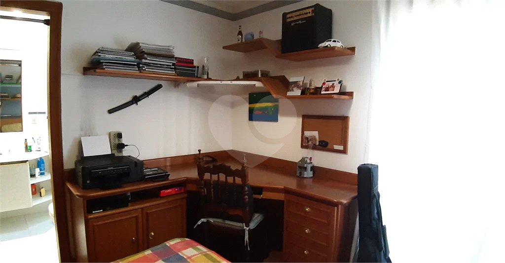 Apartamento à venda com 4 suítes em Santana, São Paulo, SP