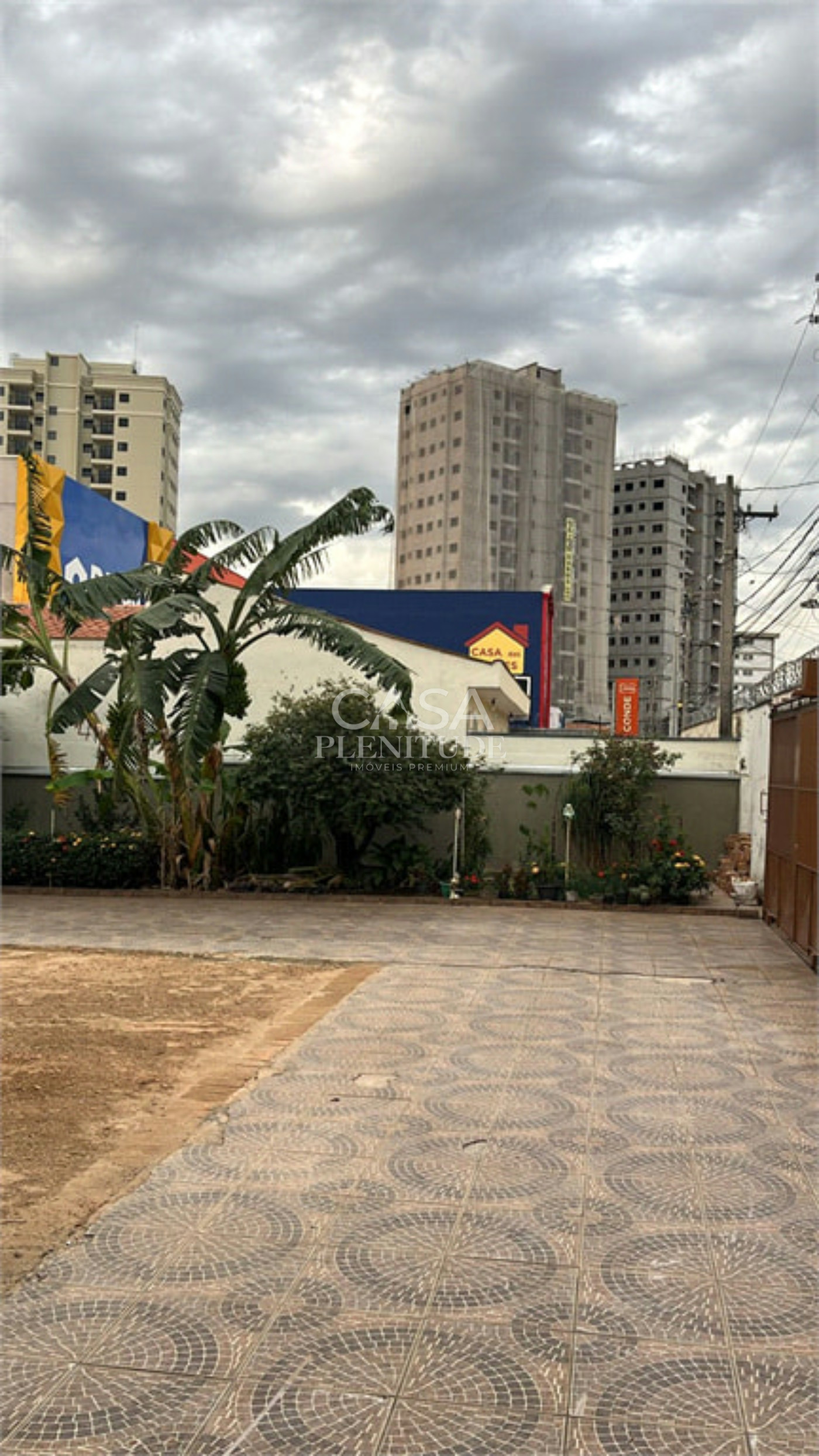 Casa à venda com 2 quartos em Vila Barão, Sorocaba, SP