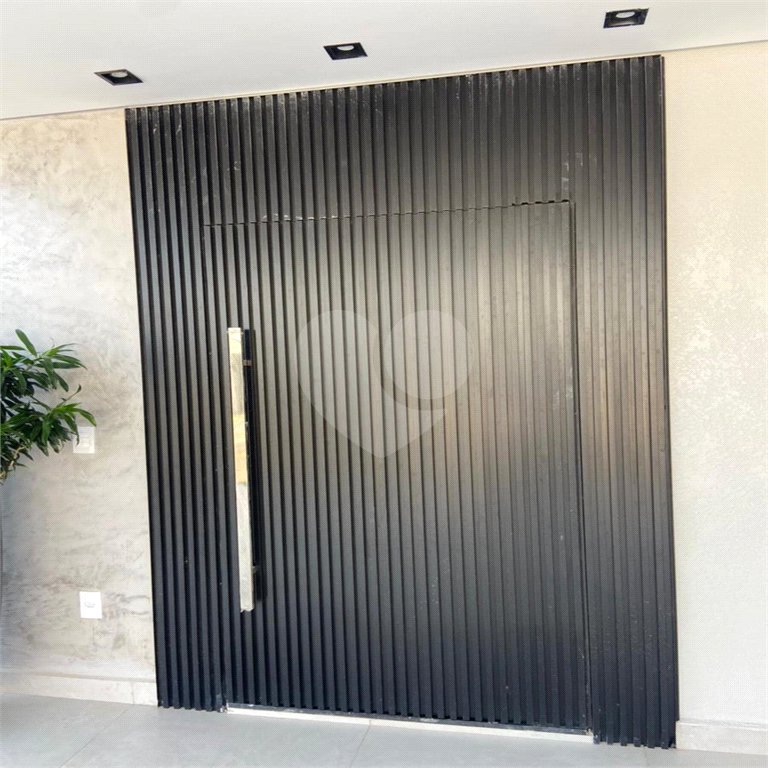 Casa à venda com 3 suítes no condomínio Vila Ytu, Indaiatuba - SP