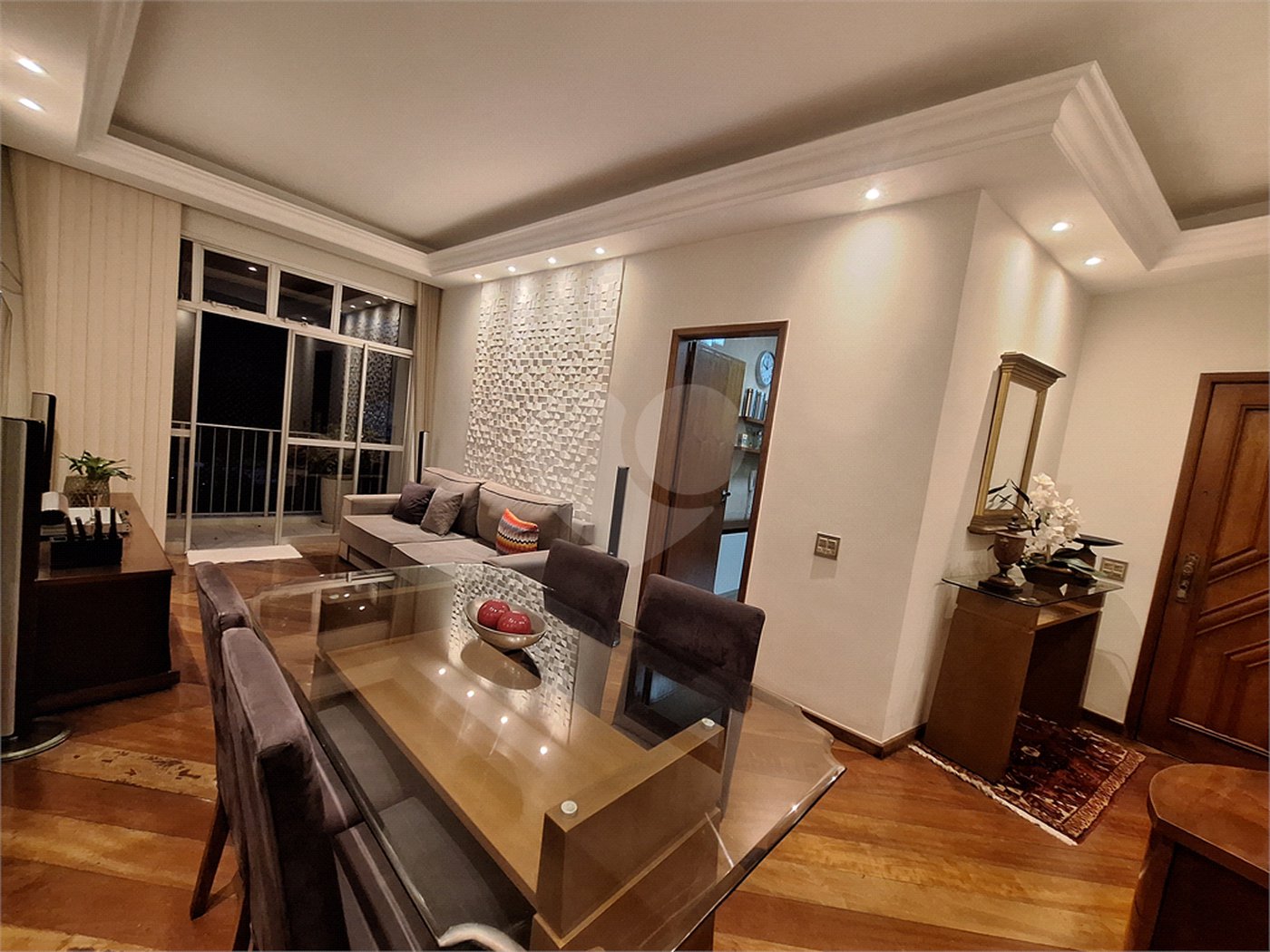 Apartamento à venda com 3 quartos, sendo 1 suíte, em Maracanã, Rio de Janeiro, RJ