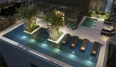 Apartamento à venda com 1 quarto em Pinheiros, São Paulo, SP