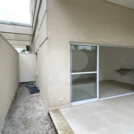 Apartamento à venda com 1 quarto em Campo Belo, São Paulo, SP