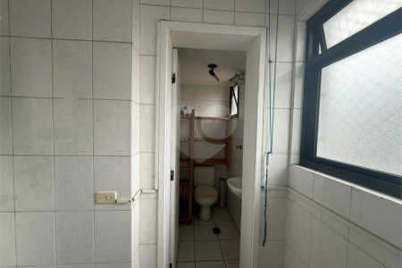 Apartamento à venda com 3 quartos, sendo 1 suíte, em Tucuruvi, São Paulo, SP
