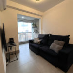 Apartamento à venda com 2 quartos, sendo 1 suíte, em Vila Andrade, São Paulo, SP