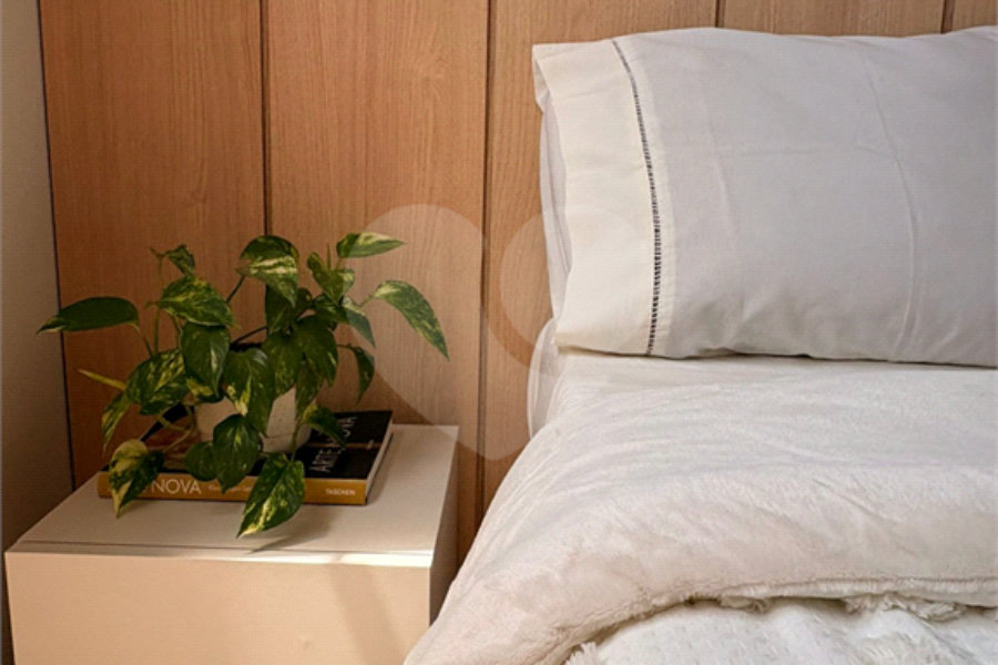 Apartamento à venda com 2 quartos em Vila Guilherme, São Paulo, SP