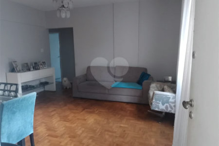Apartamento à venda com 2 quartos em Santana, São Paulo, SP