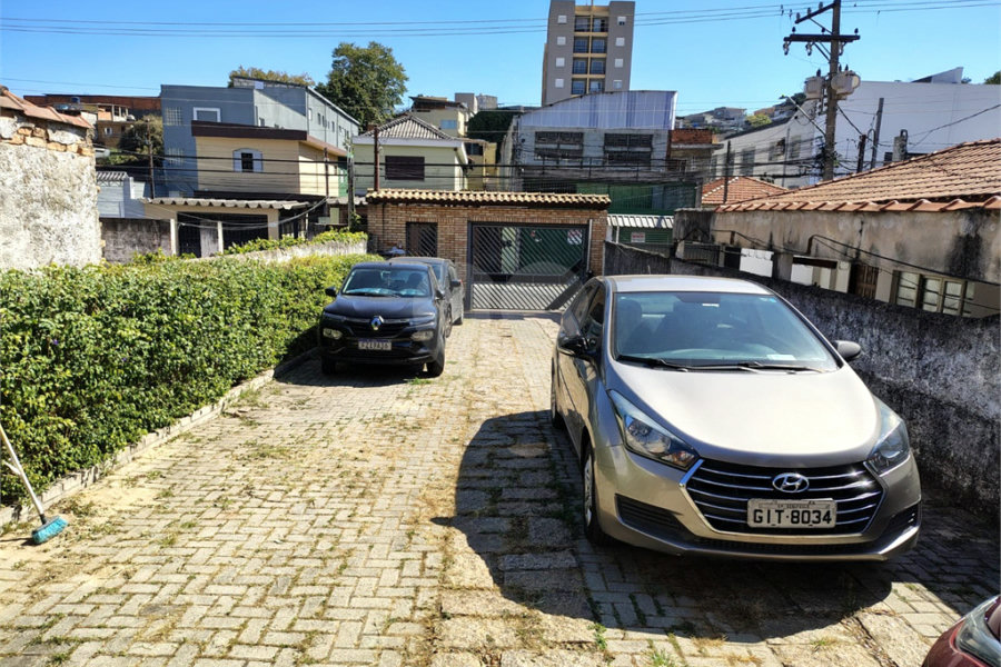 Sobrado à venda com 3 suítes em Casa Verde, São Paulo, SP