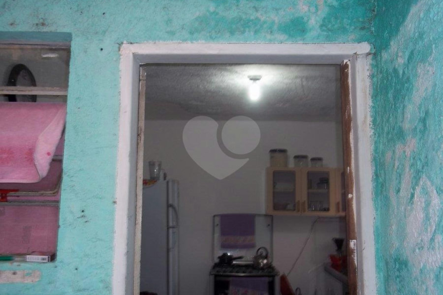 Casa Térrea à venda com 3 quartos em Casa Verde, São Paulo, SP