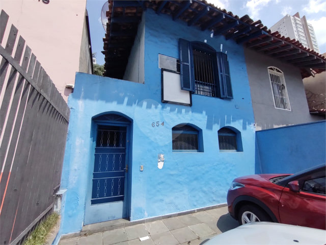 Sobrado à venda com 3 quartos em Jardim Prudência, São Paulo, SP