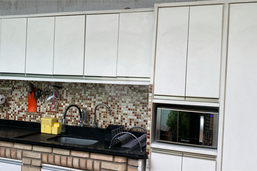 Sobrado à venda com 4 quartos, sendo 2 suítes, em Freguesia do Ó, São Paulo, SP