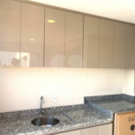 Apartamento à venda ou para alugar com 2 quartos, sendo 1 suíte, em Vila Leopoldina, São Paulo, SP