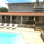 Sítio à venda ou para alugar com 3 suítes em Parque Residencial Indaiá, Indaiatuba, SP