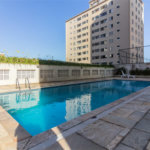 Apartamento à venda com 2 quartos, sendo 1 suíte, em Vila Madalena, São Paulo, SP