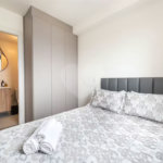 Apartamento para alugar com 1 suíte em Pinheiros, São Paulo, SP
