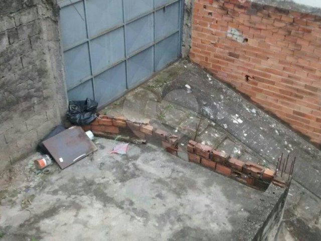 Terreno à venda em Vila Guilherme, São Paulo, SP