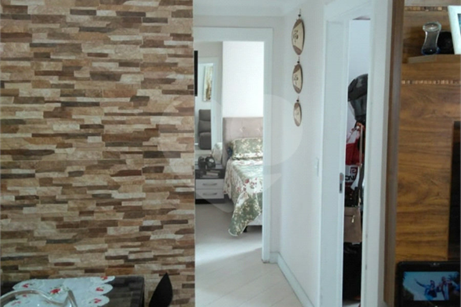 Apartamento à venda com 2 quartos em Jaçanã, São Paulo, SP
