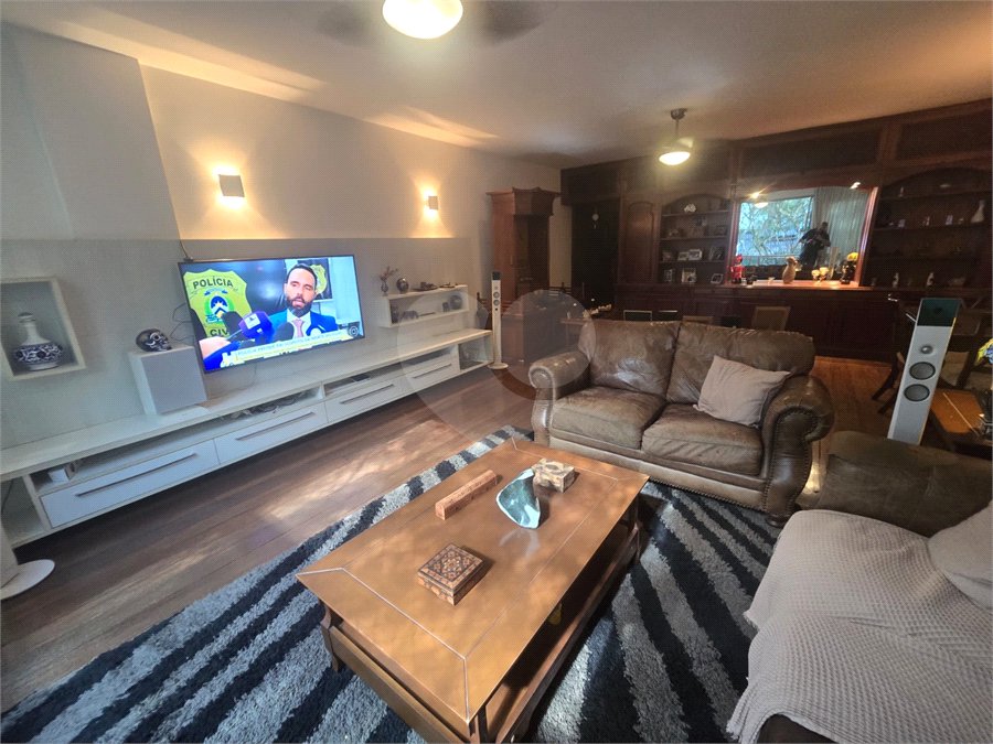 Apartamento à venda com 4 quartos, sendo 1 suíte, em Tijuca, Rio de Janeiro, RJ