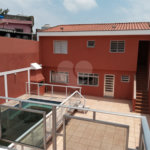 Casa à venda ou para alugar com 6 quartos, sendo 4 suítes, em Vila Campestre, São Paulo, SP