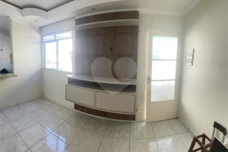Apartamento à venda com 2 quartos em Jundiapeba, Mogi das Cruzes, SP