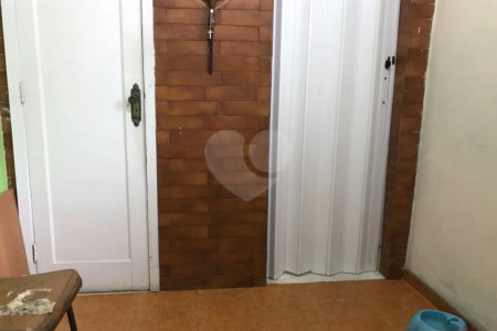 Casa à venda com 4 quartos em Andaraí, Rio de Janeiro, RJ