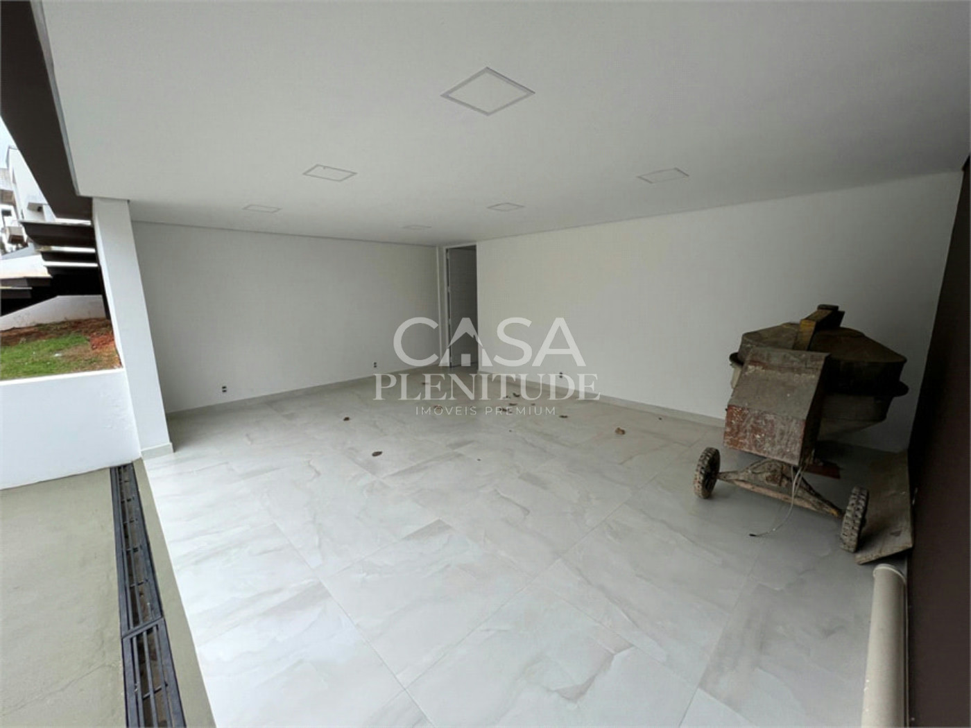 Casa em condomínio à venda com 3 suítes em Parque Ibiti Reserva, Sorocaba, SP