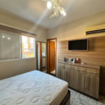 Apartamento com 2 dormitórios à venda, 83 m² por R$ 1.260.000,00 - Aparecida - Santos/SP