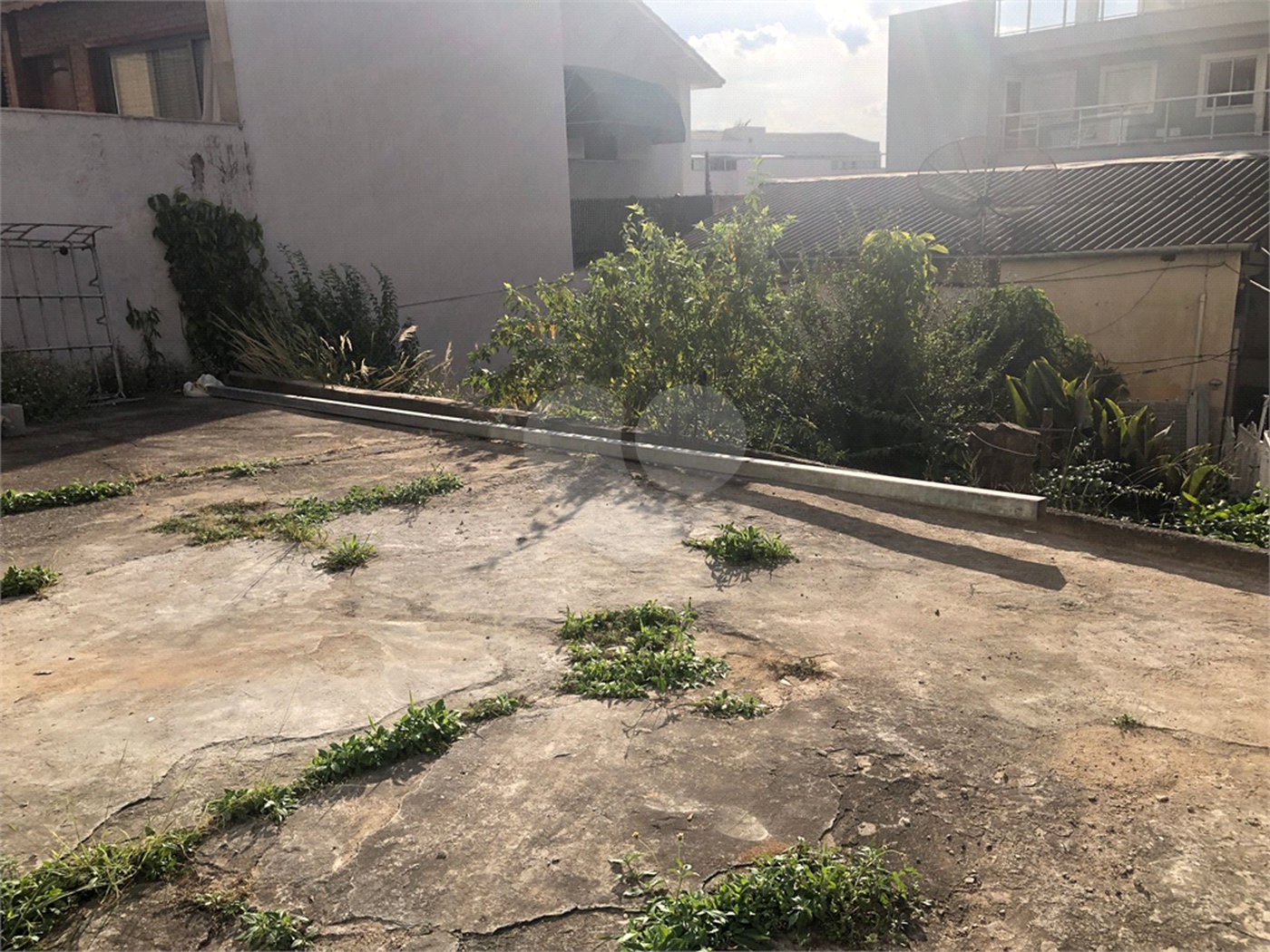 Terreno à venda em Santana, São Paulo, SP