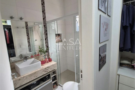 Casa em condomínio à venda com 3 quartos, sendo 1 suíte, em Loteamento Dinorá Rosa, Sorocaba, SP