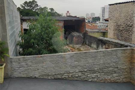 Terreno à venda em Vila Mazzei, São Paulo, SP
