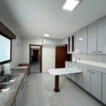 Apartamento com 3 dormitórios à venda, 150 m² por R$ 1.000.000,00 - Pompéia - Santos/SP