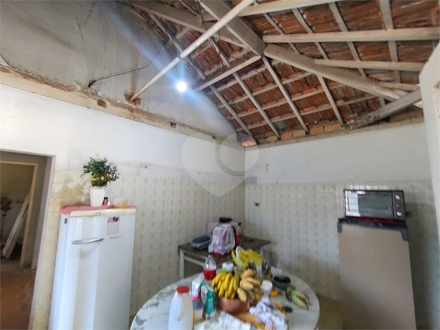 Chácara à venda em Chácara da Alegria, Jundiaí, SP