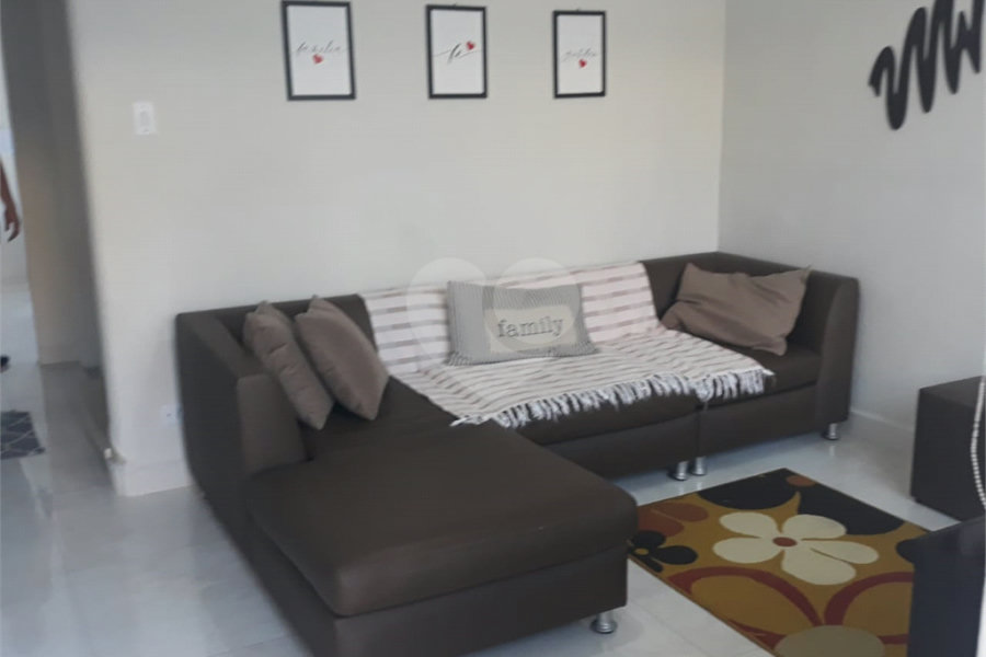 Sobrado à venda com 3 quartos em Tucuruvi, São Paulo, SP